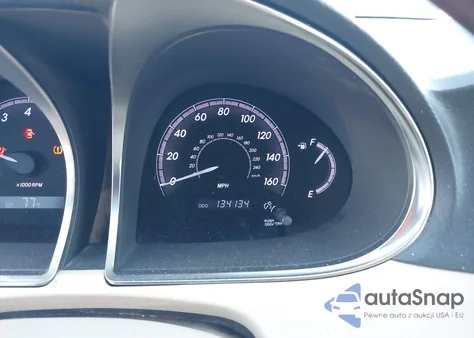 2011 Toyota Avalon Limited from USA, damaged, VIN 4T1BK3DBXBU406651